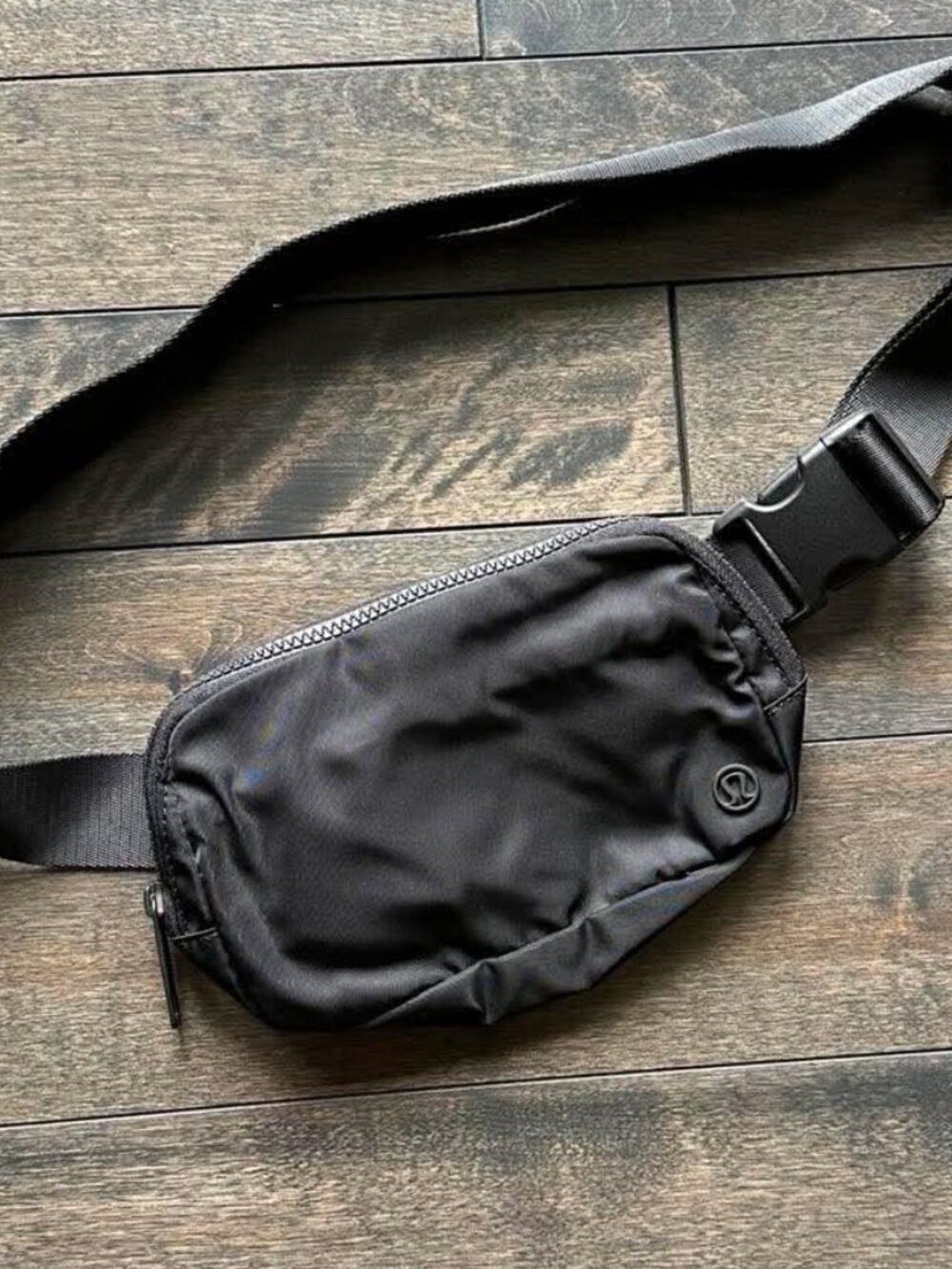 Lululemon Everyday Belt Bag